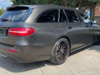 Mercedes Classe E 43 AMG 4-Matic - <small></small> 37.490 € <small></small> - #4