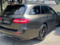 Mercedes Classe E 43 AMG 4-Matic - <small></small> 37.490 € <small>TTC</small> - #4