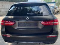 Mercedes Classe E 43 AMG 4-Matic - <small></small> 37.490 € <small>TTC</small> - #5