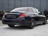 Mercedes Classe E 450 4-Matic AMG Leather 360° NIGHT - <small></small> 41.900 € <small>TTC</small> - #2