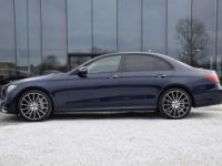 Mercedes Classe E 450 4-Matic AMG Leather 360° NIGHT - <small></small> 41.900 € <small>TTC</small> - #3