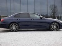 Mercedes Classe E 450 4-Matic AMG Leather 360° NIGHT - <small></small> 41.900 € <small>TTC</small> - #5