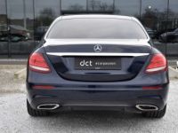 Mercedes Classe E 450 4-Matic AMG Leather 360° NIGHT - <small></small> 41.900 € <small>TTC</small> - #7