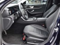 Mercedes Classe E 450 4-Matic AMG Leather 360° NIGHT - <small></small> 41.900 € <small>TTC</small> - #8