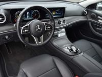 Mercedes Classe E 450 4-Matic AMG Leather 360° NIGHT - <small></small> 41.900 € <small>TTC</small> - #9