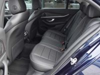 Mercedes Classe E 450 4-Matic AMG Leather 360° NIGHT - <small></small> 41.900 € <small>TTC</small> - #11