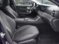 Mercedes Classe E 450 4-Matic AMG Leather 360° NIGHT - <small></small> 41.900 € <small>TTC</small> - #12