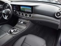 Mercedes Classe E 450 4-Matic AMG Leather 360° NIGHT - <small></small> 41.900 € <small>TTC</small> - #13