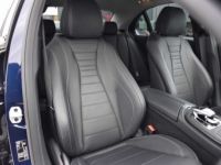 Mercedes Classe E 450 4-Matic AMG Leather 360° NIGHT - <small></small> 41.900 € <small>TTC</small> - #14