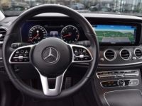 Mercedes Classe E 450 4-Matic AMG Leather 360° NIGHT - <small></small> 41.900 € <small>TTC</small> - #15