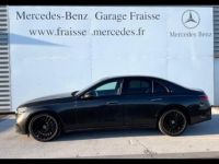 Mercedes Classe E 450 d 367+23ch AMG Line 4Matic 9G-Tronic - <small></small> 98.500 € <small>TTC</small> - #1