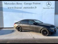 Mercedes Classe E 450 d 367+23ch AMG Line 4Matic 9G-Tronic - <small></small> 98.500 € <small>TTC</small> - #3