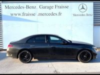 Mercedes Classe E 450 d 367+23ch AMG Line 4Matic 9G-Tronic - <small></small> 98.500 € <small>TTC</small> - #4