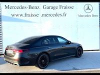 Mercedes Classe E 450 d 367+23ch AMG Line 4Matic 9G-Tronic - <small></small> 98.500 € <small>TTC</small> - #5