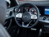 Mercedes Classe E 450 V6 3.0 4-MATIC AMG LINE CABRIOLET 367 CV BVA9 - MONACO - <small>A partir de </small>857 EUR <small>/ mois</small> - #33