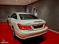 Mercedes Classe E 500 5.5 V8 388 CH Pack AMG 7G TRONIC PLUS Première Main EXCEPTIONNEL - <small></small> 26.900 € <small>TTC</small> - #2