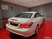 Mercedes Classe E 500 5.5 V8 388 CH Pack AMG 7G TRONIC PLUS Première Main EXCEPTIONNEL - <small></small> 26.900 € <small>TTC</small> - #3