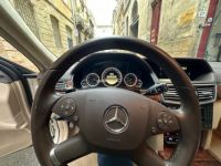Mercedes Classe E 500 SW ELEGANCE AMG - <small></small> 29.900 € <small></small> - #6