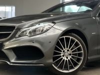Mercedes Classe E 500 V8 408CH CGI AMG - <small></small> 38.999 € <small>TTC</small> - #16