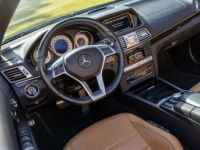 Mercedes Classe E 500 V8 Pack AMG Plus - <small></small> 39.990 € <small>TTC</small> - #9