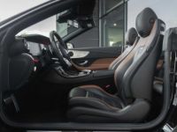 Mercedes Classe E 53 AMG 4-Matic Massage Airmatic Distronic 360° Nappa - <small></small> 56.900 € <small>TTC</small> - #10