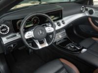 Mercedes Classe E 53 AMG 4-Matic Massage Airmatic Distronic 360° Nappa - <small></small> 56.900 € <small>TTC</small> - #11