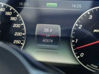 Mercedes Classe E 53 AMG 4-Matic Massage Airmatic Distronic 360° Nappa - <small></small> 56.900 € <small>TTC</small> - #20