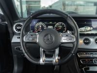 Mercedes Classe E 53 AMG 4-Matic Massage Airmatic Distronic 360° Nappa - <small></small> 56.900 € <small>TTC</small> - #22