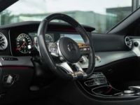 Mercedes Classe E 53 AMG 4-Matic Massage Airmatic Distronic 360° Nappa - <small></small> 56.900 € <small>TTC</small> - #28