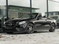 Mercedes Classe E 53 AMG 4-Matic Massage Airmatic Distronic 360° Nappa - <small></small> 56.900 € <small>TTC</small> - #30