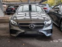 Mercedes Classe E 53 AMG 435ch 4Matic+ Speedshift MCT AMG Euro6d-T-EVAP-ISC - <small></small> 60.900 € <small>TTC</small> - #4