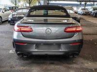 Mercedes Classe E 53 AMG 435ch 4Matic+ Speedshift MCT AMG Euro6d-T-EVAP-ISC - <small></small> 60.900 € <small>TTC</small> - #5