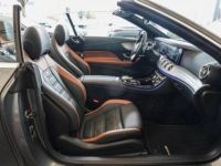 Mercedes Classe E 53 AMG 435ch 4Matic+ Speedshift MCT AMG Euro6d-T-EVAP-ISC - <small></small> 60.900 € <small>TTC</small> - #8