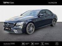 Mercedes Classe E 53 AMG 435ch 4Matic+ Speedshift TCT AMG - <small></small> 56.900 € <small>TTC</small> - #1