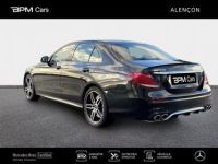 Mercedes Classe E 53 AMG 435ch 4Matic+ Speedshift TCT AMG - <small></small> 56.900 € <small>TTC</small> - #3