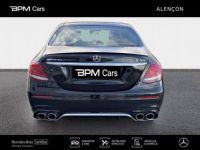 Mercedes Classe E 53 AMG 435ch 4Matic+ Speedshift TCT AMG - <small></small> 56.900 € <small>TTC</small> - #4