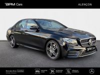 Mercedes Classe E 53 AMG 435ch 4Matic+ Speedshift TCT AMG - <small></small> 56.900 € <small>TTC</small> - #6