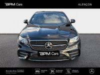 Mercedes Classe E 53 AMG 435ch 4Matic+ Speedshift TCT AMG - <small></small> 56.900 € <small>TTC</small> - #7