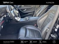 Mercedes Classe E 53 AMG 435ch 4Matic+ Speedshift TCT AMG - <small></small> 56.900 € <small>TTC</small> - #8