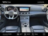 Mercedes Classe E 53 AMG 435ch 4Matic+ Speedshift TCT AMG - <small></small> 56.900 € <small>TTC</small> - #10