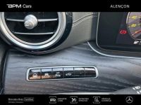 Mercedes Classe E 53 AMG 435ch 4Matic+ Speedshift TCT AMG - <small></small> 56.900 € <small>TTC</small> - #19