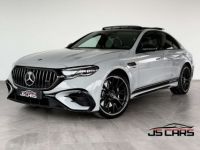 Mercedes Classe E 53 AMG Hybrid 4-Matic+PHEV EDITION ONE VEH. DE DIRECTION - <small></small> 149.990 € <small>TTC</small> - #1