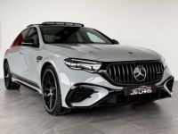 Mercedes Classe E 53 AMG Hybrid 4-Matic+PHEV EDITION ONE VEH. DE DIRECTION - <small></small> 149.990 € <small>TTC</small> - #11