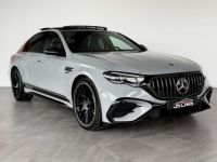 Mercedes Classe E 53 AMG Hybrid 4-Matic+PHEV EDITION ONE VEH. DE DIRECTION - <small></small> 149.990 € <small>TTC</small> - #12