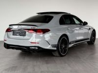 Mercedes Classe E 53 AMG Hybrid 4-Matic+PHEV EDITION ONE VEH. DE DIRECTION - <small></small> 149.990 € <small>TTC</small> - #13