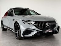 Mercedes Classe E 53 AMG Hybrid 4-Matic+PHEV EDITION ONE VEH. DE DIRECTION - <small></small> 149.990 € <small>TTC</small> - #14