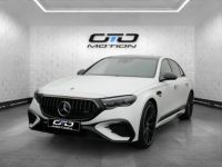 Mercedes Classe E 53 Hybrid AMG Speedshift TCT 9G AMG 4Matic+ - <small></small> 144.990 € <small></small> - #1