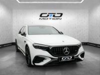 Mercedes Classe E 53 Hybrid AMG Speedshift TCT 9G AMG 4Matic+ - <small></small> 144.990 € <small></small> - #2