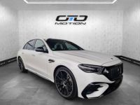 Mercedes Classe E 53 Hybrid AMG Speedshift TCT 9G AMG 4Matic+ - <small></small> 144.990 € <small></small> - #1