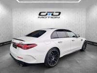 Mercedes Classe E 53 Hybrid AMG Speedshift TCT 9G AMG 4Matic+ - <small></small> 144.990 € <small></small> - #3